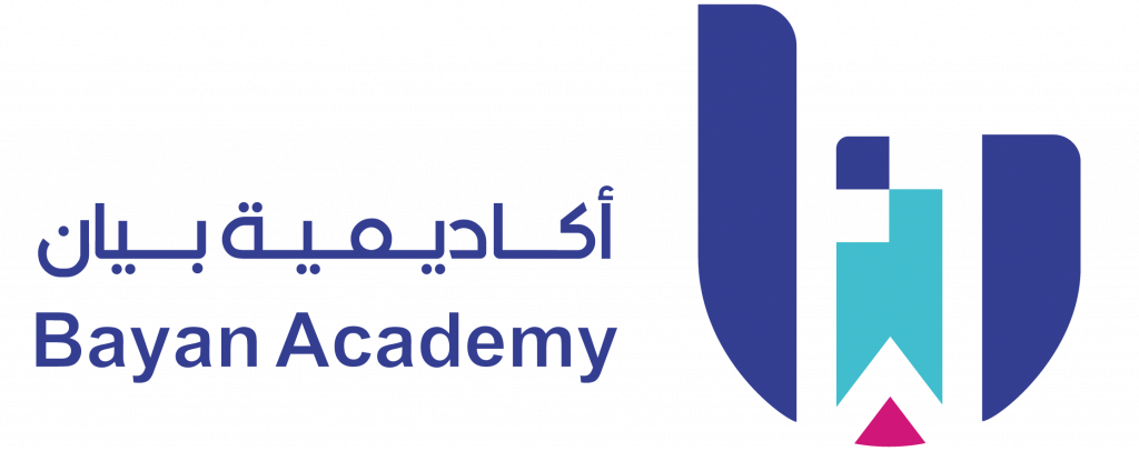 logo bayan academy