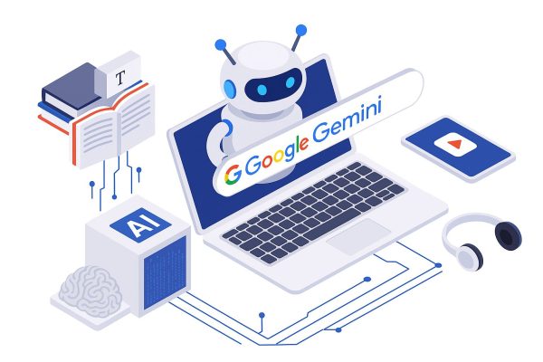 تعلّم أسرار توظيف Gemini لبحث أذكى وتعلّم أعمق